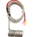 Coil Heater